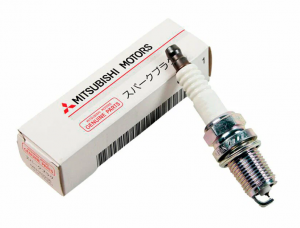 Свеча зажигания MITSUBISHI Outlander (06-) (2.4) OE MN163235 MITSUBISHI