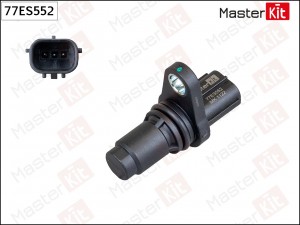 Датчик, положение распредвала  TOYOTA AURIS COROLLA 77ES552 77ES552 MASTER KIT