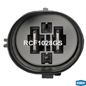 Вентилятор охлаждения RCF1028GS RCF1028GS KRAUF