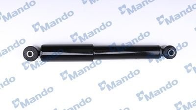 Амортизатор FIAT 500 (07-) задний левый/правый газовый MANDO MSS015083 MANDO