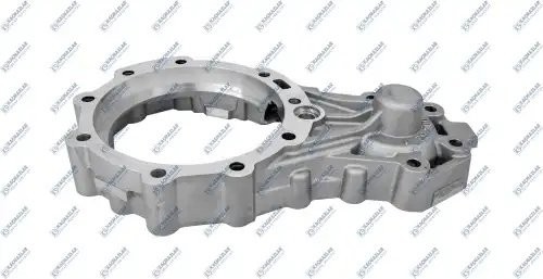 Корпус КПП MAN/IVECO/DAF K2001823 KACMAZLAR