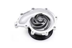 SCANIA R-SERIE (03/2004>) DC 11.09// K08.05202- к-т с корпусом насоса T0584-6007 TOPCOVER