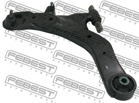 Рычаг подвески 1224-LANLH 1224-LANLH FEBEST