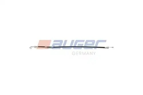 трос открывания капота!\ MAN TGS 07> 95849 AUGER