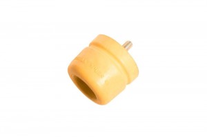 отбойник кабины !(мр) круглый D55X45/M8X1,25 Scania M7230009 MARSHALL