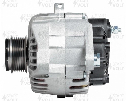 Генератор для а/м Hyundai/KIA Sportage III (10-)/iX35 (10-)/Optima (11-) 2.0i, 2 LG08S5 START VOLT