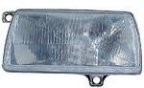 фара правая!\ VW Jetta 85-92 441-1104R-LD-EH DEPO