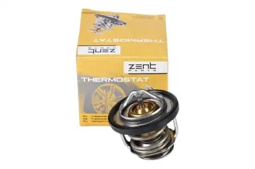 термостат! с прокладкой\ Nissan Primera/Sunny 1.6/1.8 90> Z45560 ZENTPARTS