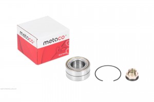 RENAULT CLIO/SUPER 5/R11/19/MAN 35x65x35 5100071 METACO