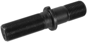 Шпилька колеса BPW (M22х1.5х45, M22х2.0х48 L=100мм) MANSONS 300.210 MANSONS