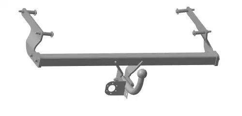 ТСУ!\ Renault Logan 04-14 1418-A ORIS