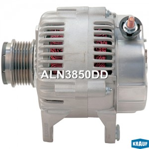 Генератор ГАЗ-31105 дв.Крайслер 14В 136А KRAUF ALN3850DD KRAUF