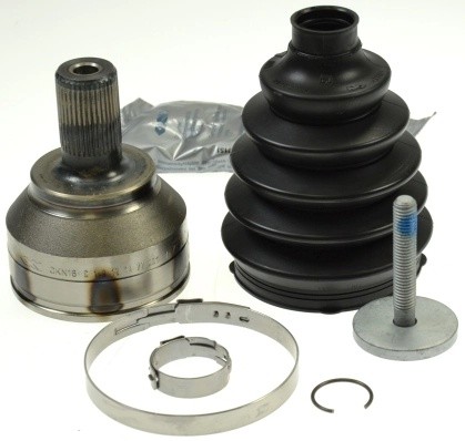 ШРУС наружный FORD Focus 2 комплект LOBRO 305176 GKN LOBRO SPIDAN