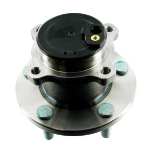 Ступица задняя в сборе Mazda 3 SKF VKBA 6801 VKBA6801 SKF