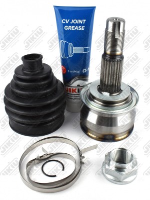 ШРУС CHEVROLET AVEO 2011-2015 JC52008 JC52008 JIKIU