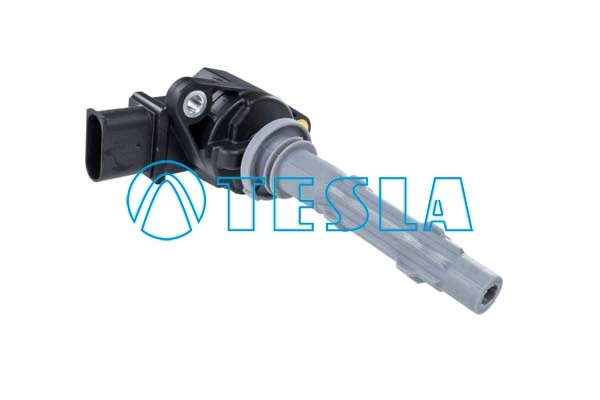 катушка зажигания!\ MB W204/S204/CL203/C209/A209/C219 2.3-6.3i 04> CL621 TESLA
