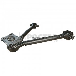 Штанга реактивная VOLVO V-образная (L=671x130x23) ROSTAR 1560-2919012-10 ROSTAR