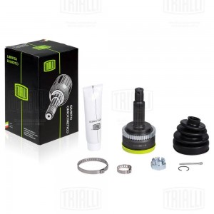 ШРУС наруж. Hyundai i30 FD (08-) 1.4i/1.6i MT (GO 073403) GO 073403 TRIALLI