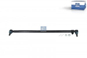 Пружина синхронизатора! d6 L34 ZF(S5-50.S6-65/80/90.4S-120GP,5S-90/9 2.5S-110/1G 4 DIESEL TECHNIC