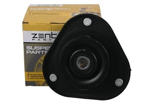 опора амортизатора переднего!\ Toyota Corolla CDE120/ZZE12# 01-02 Z11873 ZENTPARTS