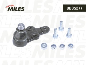 Опора шаровая правая FORD KUGA 08- (LEMFORDER 3788601) DB35277 DB35277 MILES