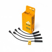 Провод высоковольтный ГАЗ-3302,2705 дв.УМЗ-4216 Е-3 комплект SLON 4216370709010 SLON
