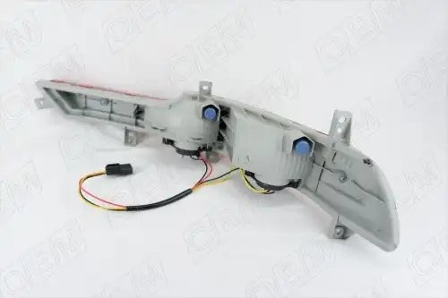 Фонарь задний KIA Sportage (10-) левый (в бампер) O.E.M. OEM0021FONL OEMPARTS