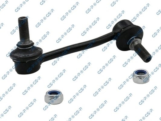 тяга стабилизатора !левая, L=137 \ MB Sprinter,VW CRAFTER S050295 GS P