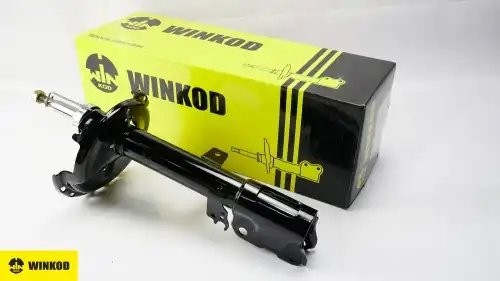 W334384SA Амортизатор LEXUS RX400H/HIGHLANDER 02- задн. прав. W334384SA WINKOD