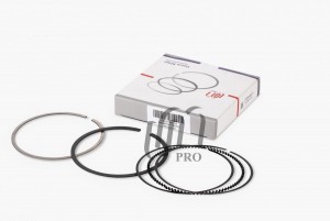 Кольца поршневые STD Volvo B5254 d83.0 STD 1.2-1.5-2.5 на 1 цил. UM PR1023000 UNITED MOTORS PRO