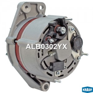 Генератор VW Polo (90-94) KRAUF ALB0302YX KRAUF
