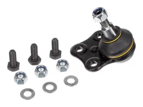 опора шаровая! Renault Scenic III/Grand Scenic III 09> Z37025 ZENTPARTS