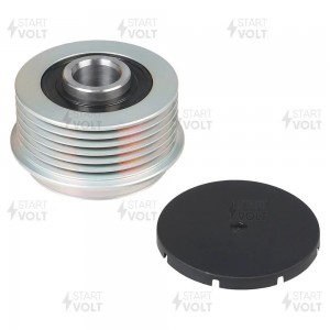 Шкив с обгонной муфтой генер. для а/м Ford Mondeo III (00-) 1.8i/2.0i (тип Valeo SGP 1016 START VOLT