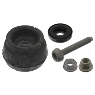 к-кт опоры амортизатора переднего! с болтом и гайками\ Audi A3 all <91 37878 FEBI BILSTEIN
