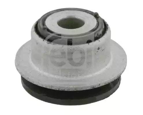сайлентблок задн.балки!\ Audi A6, VW Passat 98> 23566 FEBI BILSTEIN