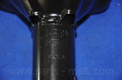 Амортизатор задний правый KIA SPECTRA(SD) 00-04 PJB-133A PJB-133A PMC PARTS MALL