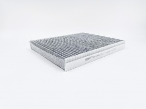 Фильтр салонный угольный GB-9943/C GB-9943/C BIG FILTER