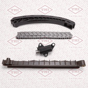 Комплект цепи ГРМ BMW 3(E36/E46)/5(E34) 94 TFS1046 TFS1046 TATSUMI