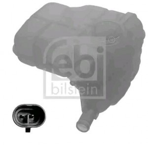 бачок расширительный!с сензором Opel Astra J 1.4-2.0CDTi 09> 47902 FEBI BILSTEIN