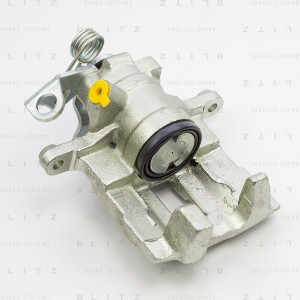 Суппорт тормозной задний левый VW Sharan 00- BZ0105 BZ0105 BLITZ