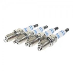 Свеча зажигания ВАЗ-2112,ГАЗ-3302 ЕВРО-3,FORD,HONDA,MAZDA,NISSAN (комплект 4шт.) 37031133 MEGA POWER