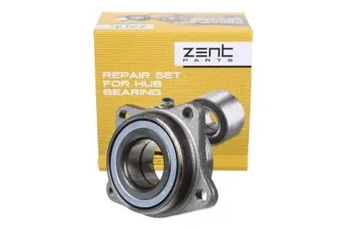ступица! в сборе с подш., перед (VKBA3307) Mitsubishi Galant 92-95 Z22186 ZENTPARTS