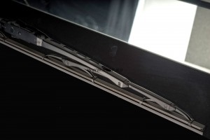 Щетка стеклоочистителя 700 мм 700 мм # Opti Blade PIN 13,5x6 628700 VALEO PHC