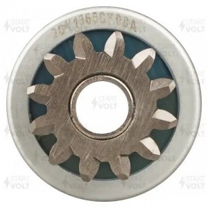 FORD TRANSIT (2006-2013) VCS1015 START VOLT