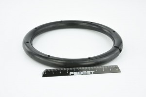 Проставка пружины нижняя CITROEN C-CROSSER 2007-2012 PGSI-4007LOW PGSI-4007LOW FEBEST