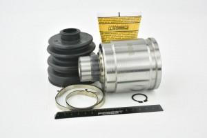 ШРУС внутренний левый HONDA ACCORD VII/VIII 0311-HRVLH 0311-HRVLH FEBEST