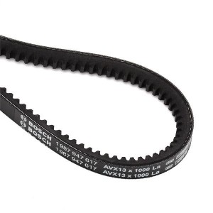 Ремень приводной клиновой 13х1000 FORD Ranger BOSCH 1 987 947 617 BOSCH