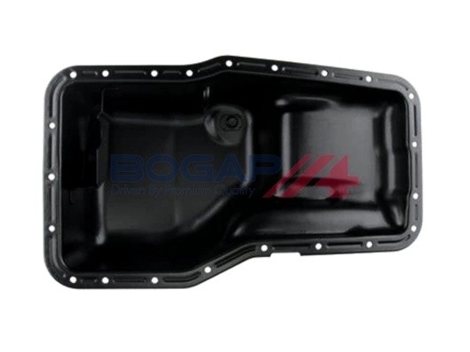 Масляный поддон K1919101 K1919101 BOGAP