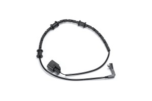 JAGUAR XF (2007>) задних колодок 6342065 METACO