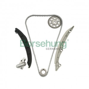 цепь грм (комплект)  B18960 B18960 BORSEHUNG